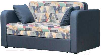 Диван Комфорт-S Яцек - фото