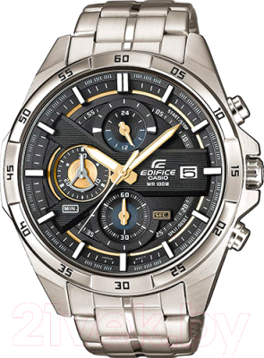 Часы наручные мужские Casio EFR-556D-1AVUEF - фото