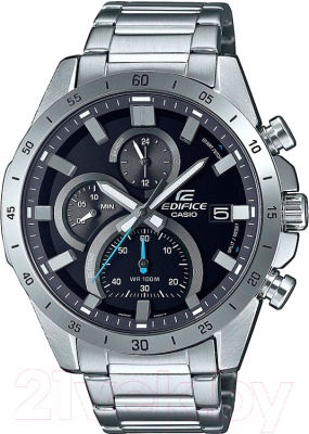 Часы наручные мужские Casio EFR-571D-1AVUEF - фото