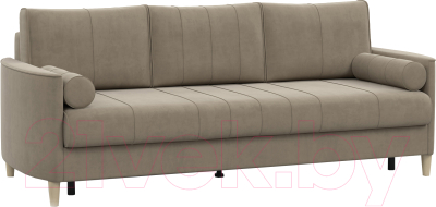 Диван Нижегородмебель и К Лора ТД 327 - фото