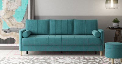 Диван Нижегородмебель и К Лора ТД 329