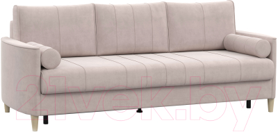 Диван Нижегородмебель и К Лора ТД 330 - фото