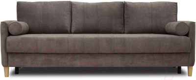 Диван Нижегородмебель и К Лора ТД 331