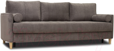 Диван Нижегородмебель и К Лора ТД 331