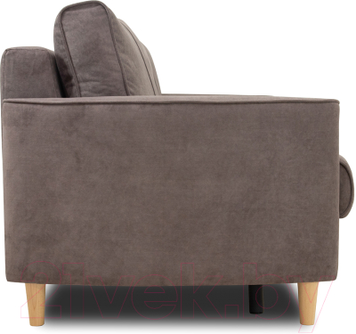 Диван Нижегородмебель и К Лора ТД 331