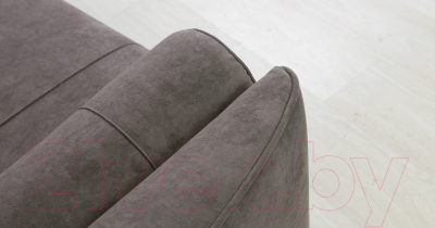 Диван Нижегородмебель и К Лора ТД 331