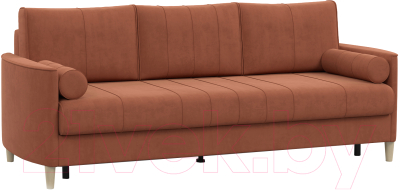 Диван Нижегородмебель и К Лора ТД 332 - фото