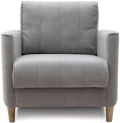 Кресло мягкое Нижегородмебель и К Лора ТК 328