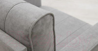 Кресло мягкое Нижегородмебель и К Лора ТК 328