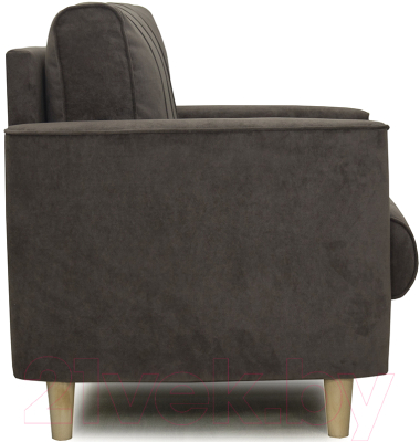 Кресло мягкое Нижегородмебель и К Лора ТК 331