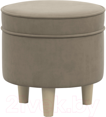 Пуф Нижегородмебель и К Лора ТП 327 - фото