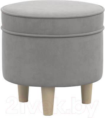 Пуф Нижегородмебель и К Лора ТП 328 - фото