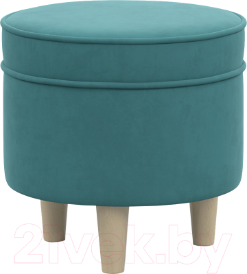 Пуф Нижегородмебель и К Лора ТП 329 - фото