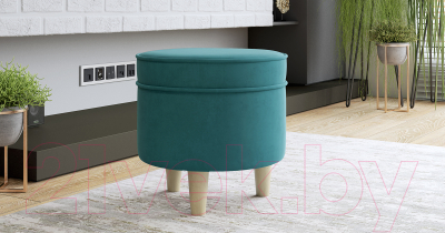 Пуф Нижегородмебель и К Лора ТП 329