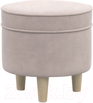 Пуф Нижегородмебель и К Лора ТП 330 - фото