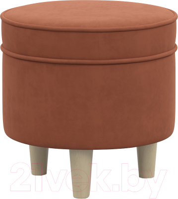 Пуф Нижегородмебель и К Лора ТП 332 - фото