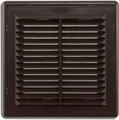 Решетка вентиляционная Storm BR-2525 - фото