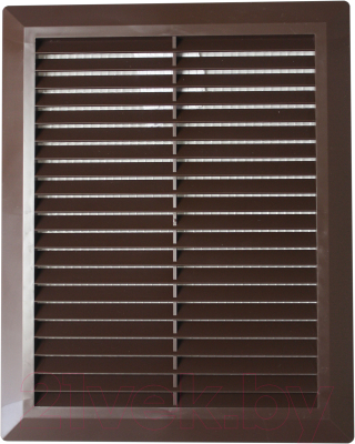 Решетка вентиляционная Storm RS-2025-BR - фото