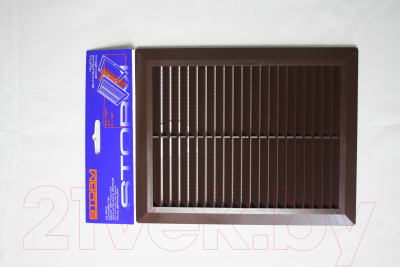 Решетка вентиляционная Storm RS-2025-BR