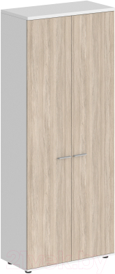 Шкаф Norden SG.821.WH.OL - фото