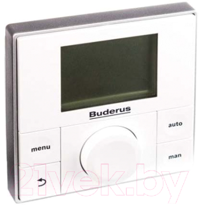 Термостат для климатической техники Buderus Logamatic RC200 / 7738110073