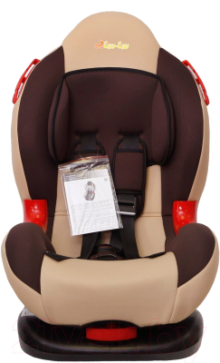 Автокресло Еду-Еду Isofix KS 525 - фото