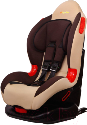 Автокресло Еду-Еду Isofix KS 525