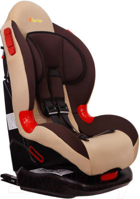 Автокресло Еду-Еду Isofix KS 525