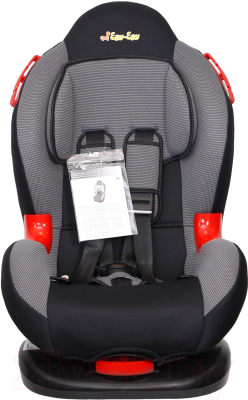 Автокресло Еду-Еду Isofix KS 525 - фото