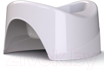 Детский горшок Kidwick Мини / KW010401
