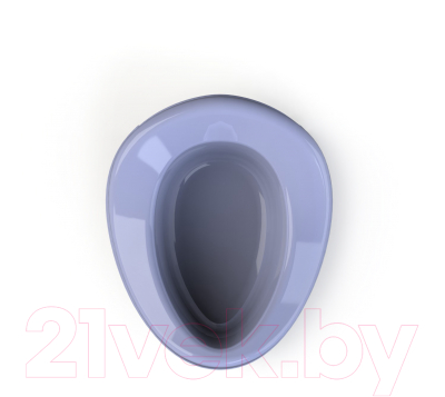 Детский горшок Kidwick Мини / KW010501 (фиолетовый)