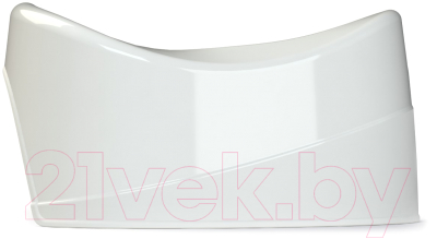 Детский горшок Kidwick Мини / KW010102