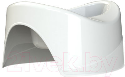 Детский горшок Kidwick Мини / KW010102