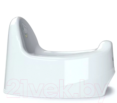 Детский горшок Kidwick Наутилус / KW020104