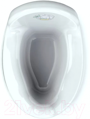 Детский горшок Kidwick Наутилус / KW020104
