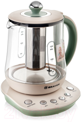 Электрочайник Brayer BR1015