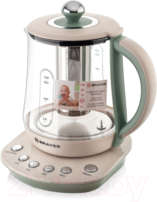 Электрочайник Brayer BR1015