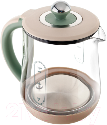 Электрочайник Brayer BR1015