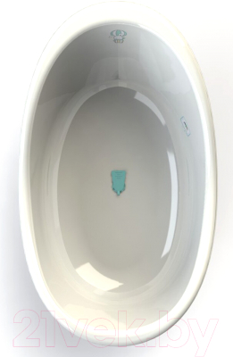 Ванночка детская Kidwick Дони / KW210106