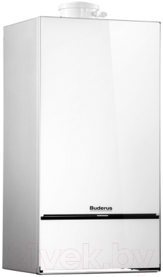 Газовый котел Buderus Logamax Plus GB172i / 7736901149 - фото