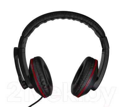 Наушники-гарнитура Оклик HS-L390G Dragon