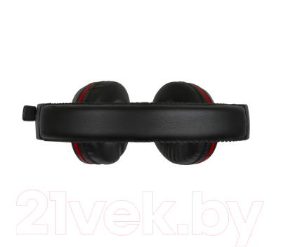 Наушники-гарнитура Оклик HS-L390G Dragon