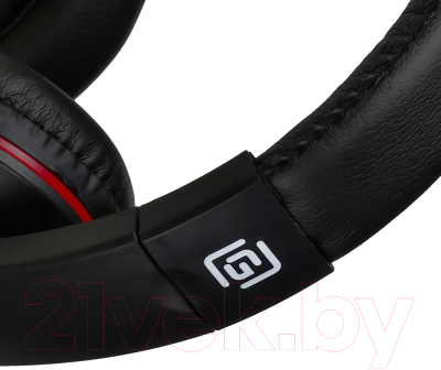 Наушники-гарнитура Оклик HS-L390G Dragon