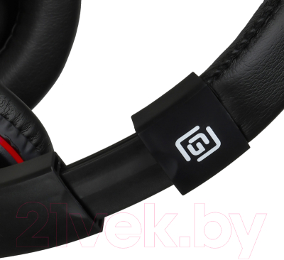 Наушники-гарнитура Оклик HS-L390G Dragon