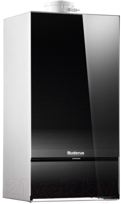 Газовый котел Buderus Logamax Plus GB172i / 7736901148