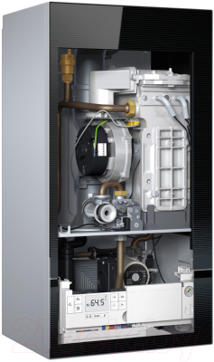Газовый котел Buderus Logamax Plus GB172i / 7736901148