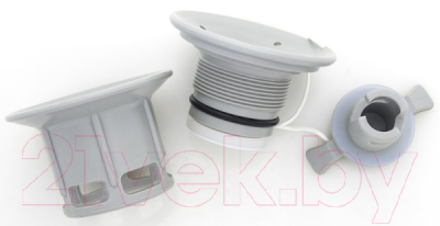 Клапан воздушный для лодки BRAVO 2001