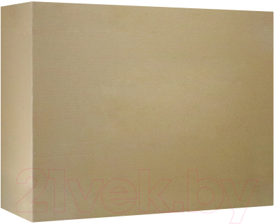 Шкаф с зеркалом для ванной Континент Tokio Led 90х53