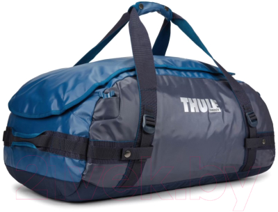 Спортивная сумка Thule Chasm 70L TDSD203PSD / 3204416 (синий) - фото
