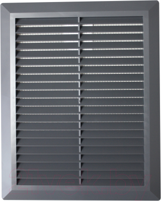 Решетка вентиляционная Storm RS-2025-GR - фото